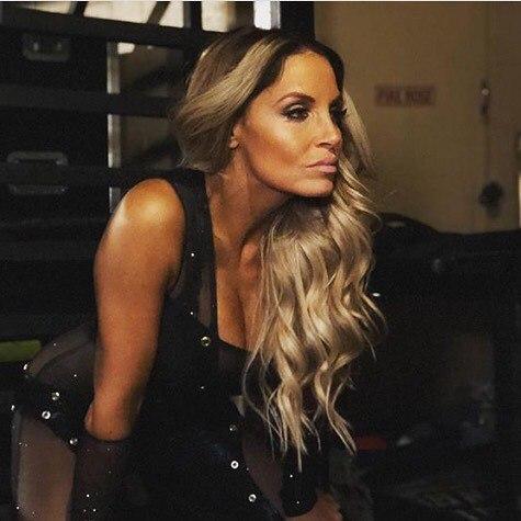 53 Sexy and Hot Trish Stratus Pictures – Bikini, Ass, Boobs 54