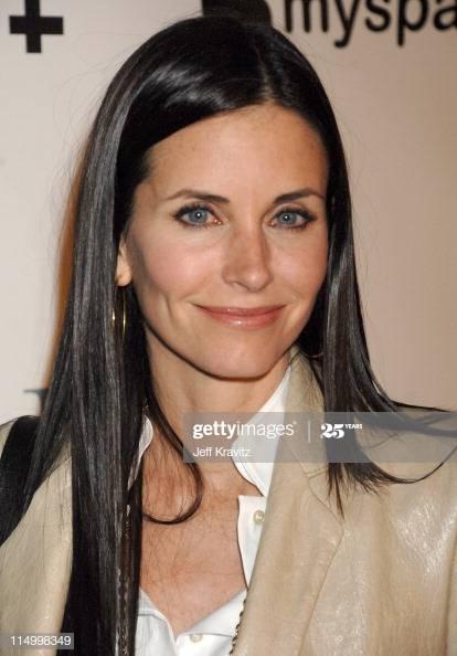 55 Sexy and Hot Courteney Cox Pictures – Bikini, Ass, Boobs 54