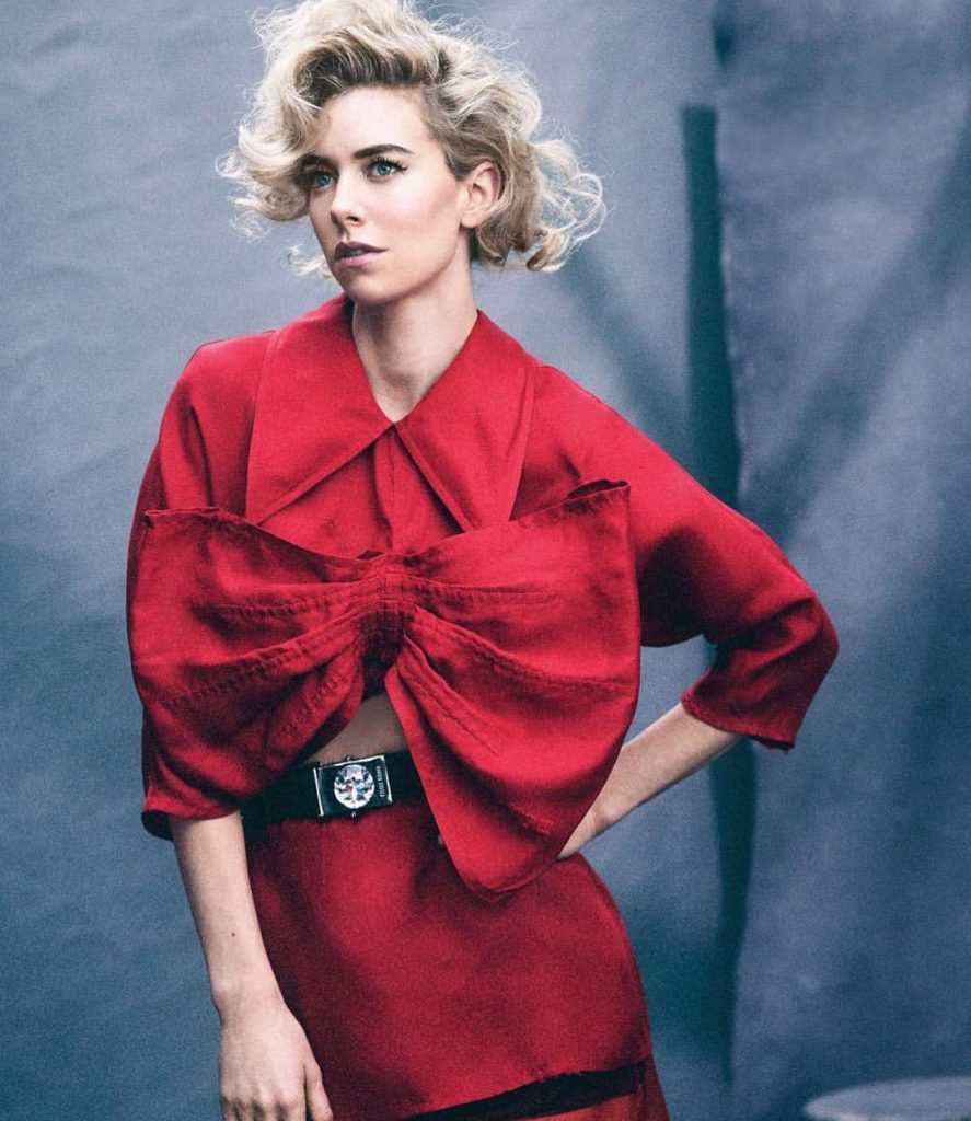 60 Sexy and Hot Vanessa Kirby Pictures – Bikini, Ass, Boobs 18