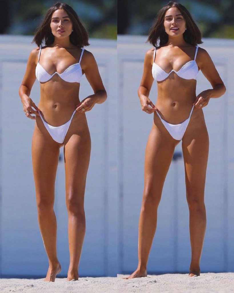 57 Sexy and Hot Olivia Culpo Pictures – Bikini, Ass, Boobs 57