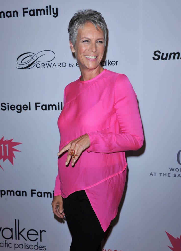42 Sexy and Hot Jamie Lee Curtis Pictures – Bikini, Ass, Boobs 33