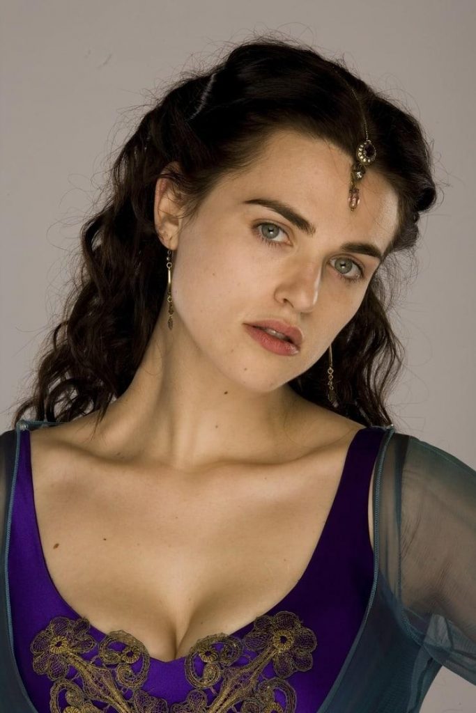 51 Sexy and Hot Katie Mcgrath Pictures – Bikini, Ass, Boobs 6