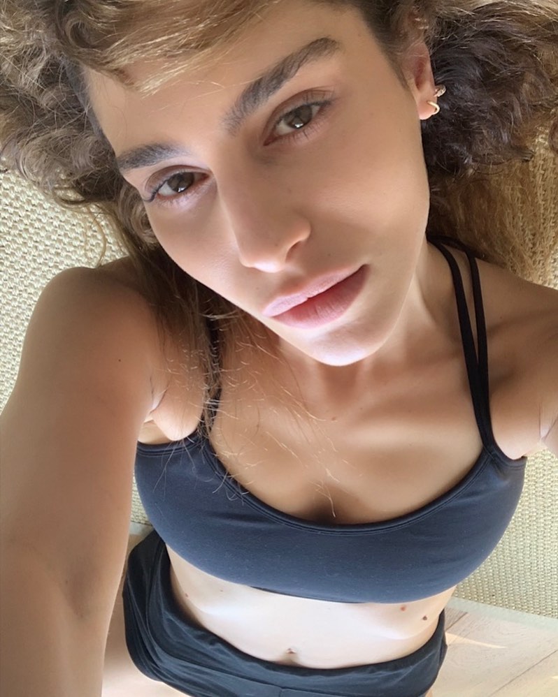 45 Sexy And Hot Nadia Hilker Pictures - Bikini, Ass, Boobs -