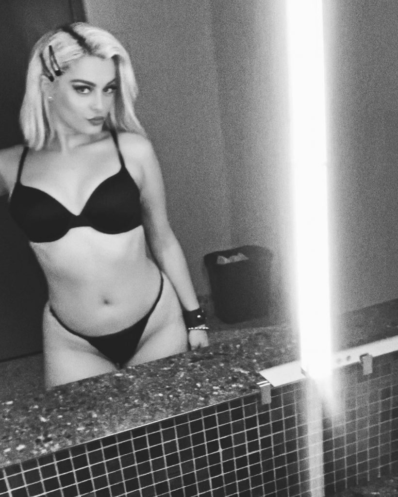 60 Sexy and Hot Bebe Rexha Pictures – Bikini, Ass, Boobs 96