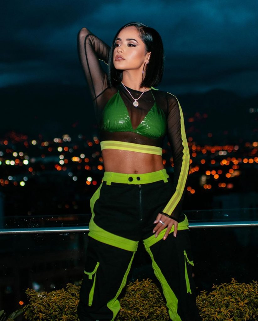60 Sexy and Hot Becky G Pictures – Bikini, Ass, Boobs 39