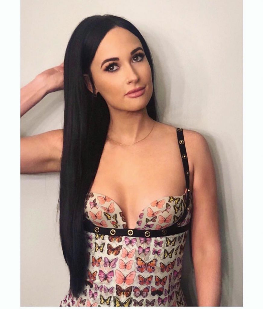50 Sexy and Hot Kacey Musgraves Pictures – Bikini, Ass, Boobs 542