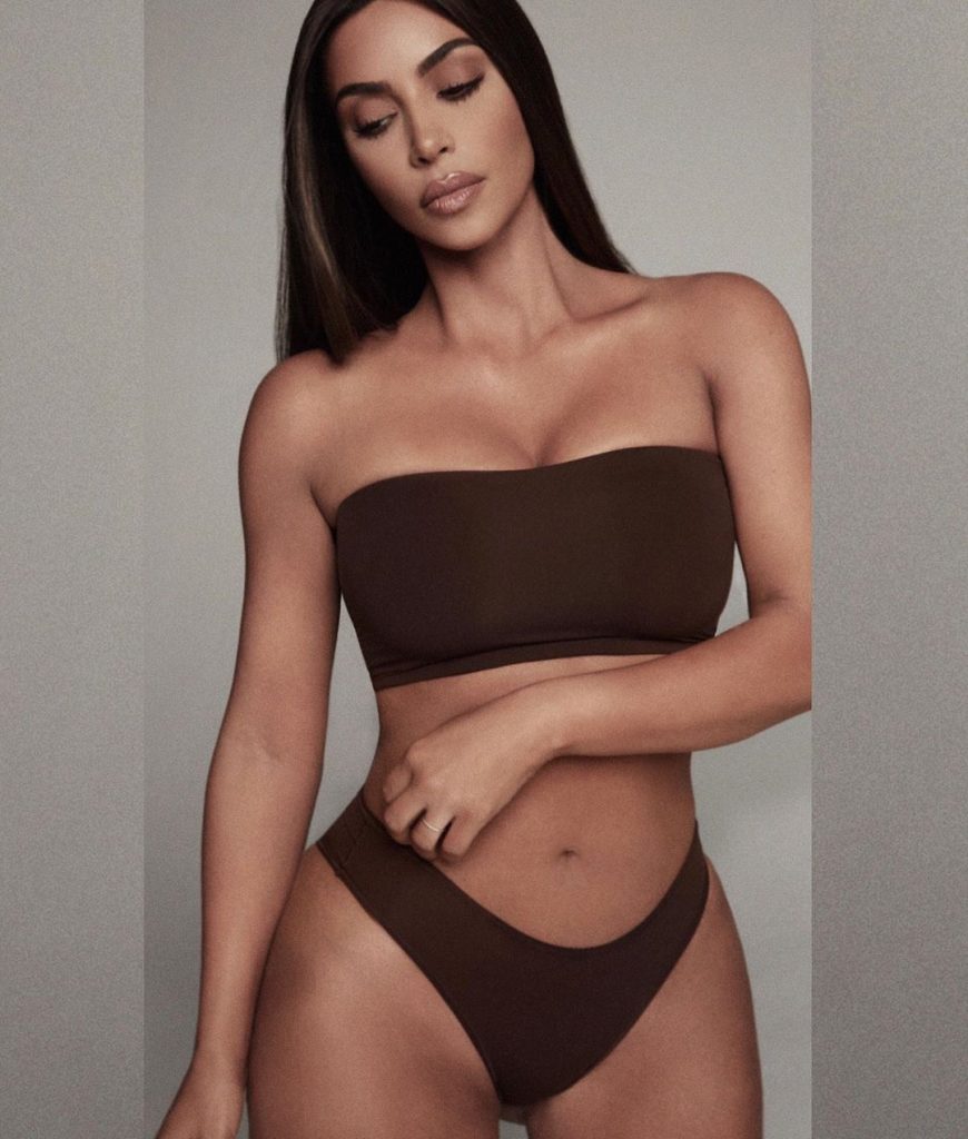 60 Sexy and Hot Kim Kardashian Nude Pictures – Bikini, Ass, Boobs 28