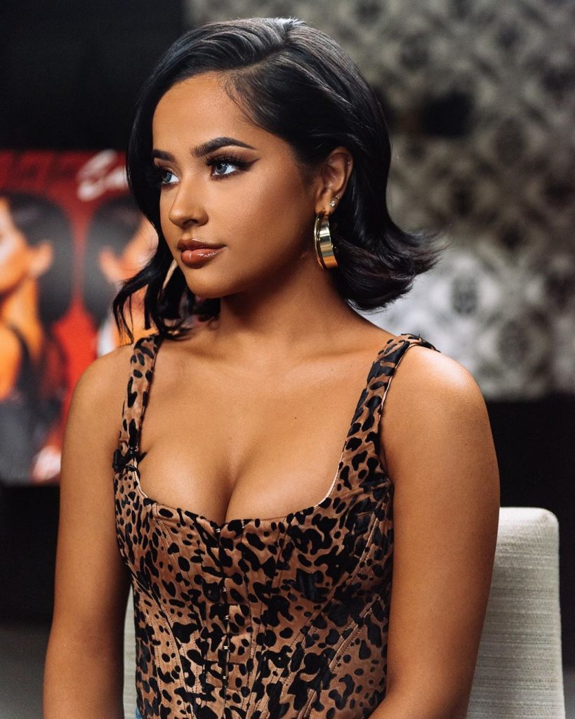 60 Sexy and Hot Becky G Pictures – Bikini, Ass, Boobs 215