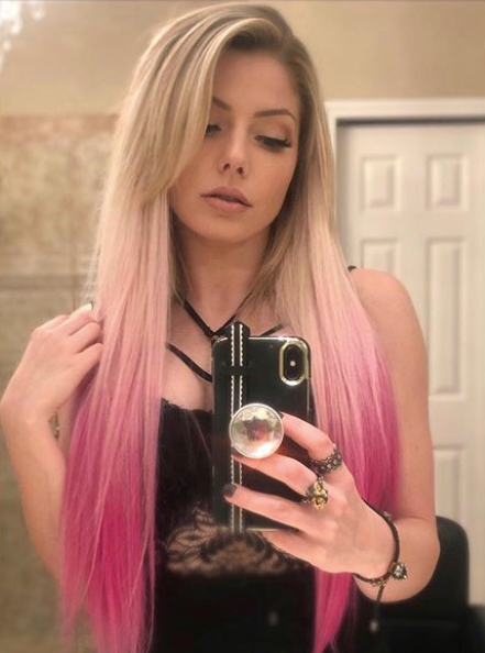 60 Sexy and Hot Alexa Bliss Pictures – Bikini, Ass, Boobs 232