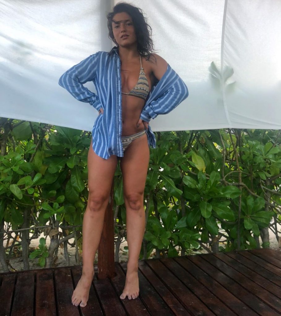 55 Sexy and Hot Jade Chynoweth Pictures – Bikini, Ass, Boobs 30