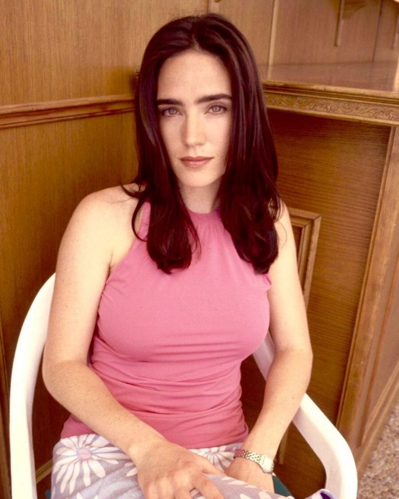 Jennifer connelly hot pictures