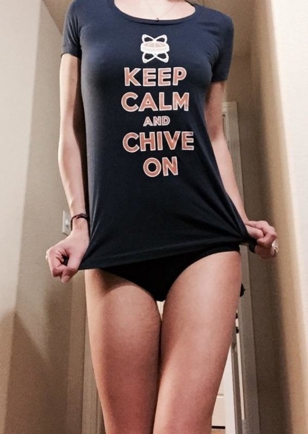 This New Mind The Gap girls can help cure the Monday Blues | Thigh Gap Hotness (41 Photos) 31