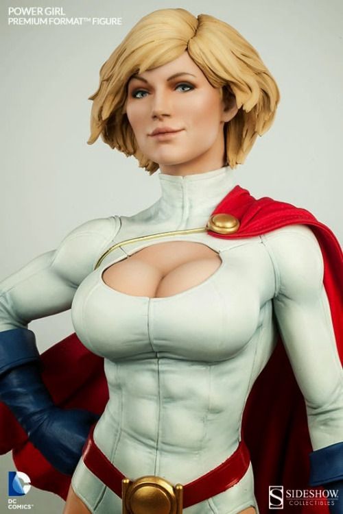 50 Sexy and Hot Power Girl Pictures – Bikini, Ass, Boobs 9