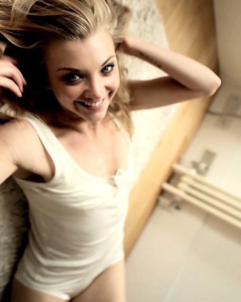 60 Sexy and Hot Natalie Dormer Pictures – Bikini, Ass, Boobs 31