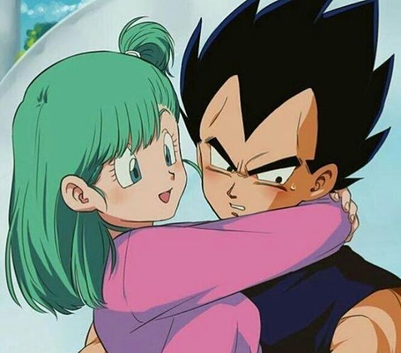 Sexy Hot Bulma Pictures 36