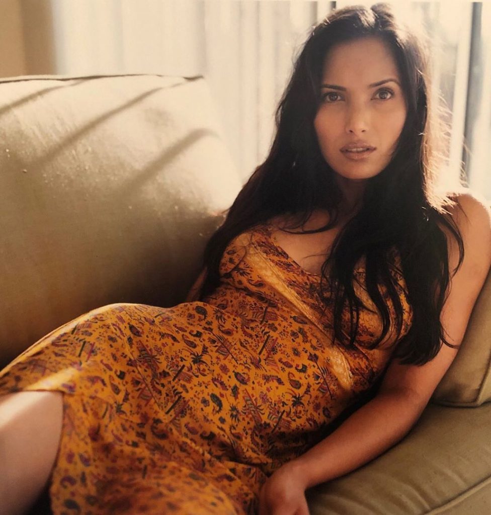 50 Sexy and Hot Padma Lakshmi Pictures – Bikini, Ass, Boobs 50