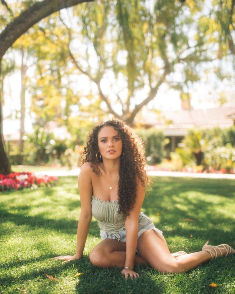 50 Sexy and Hot Madison Pettis Pictures - Bikini, Ass, Boobs.