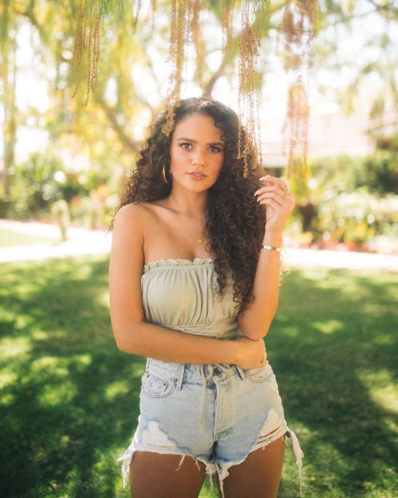 50 Sexy and Hot Madison Pettis Pictures – Bikini, Ass, Boobs 40