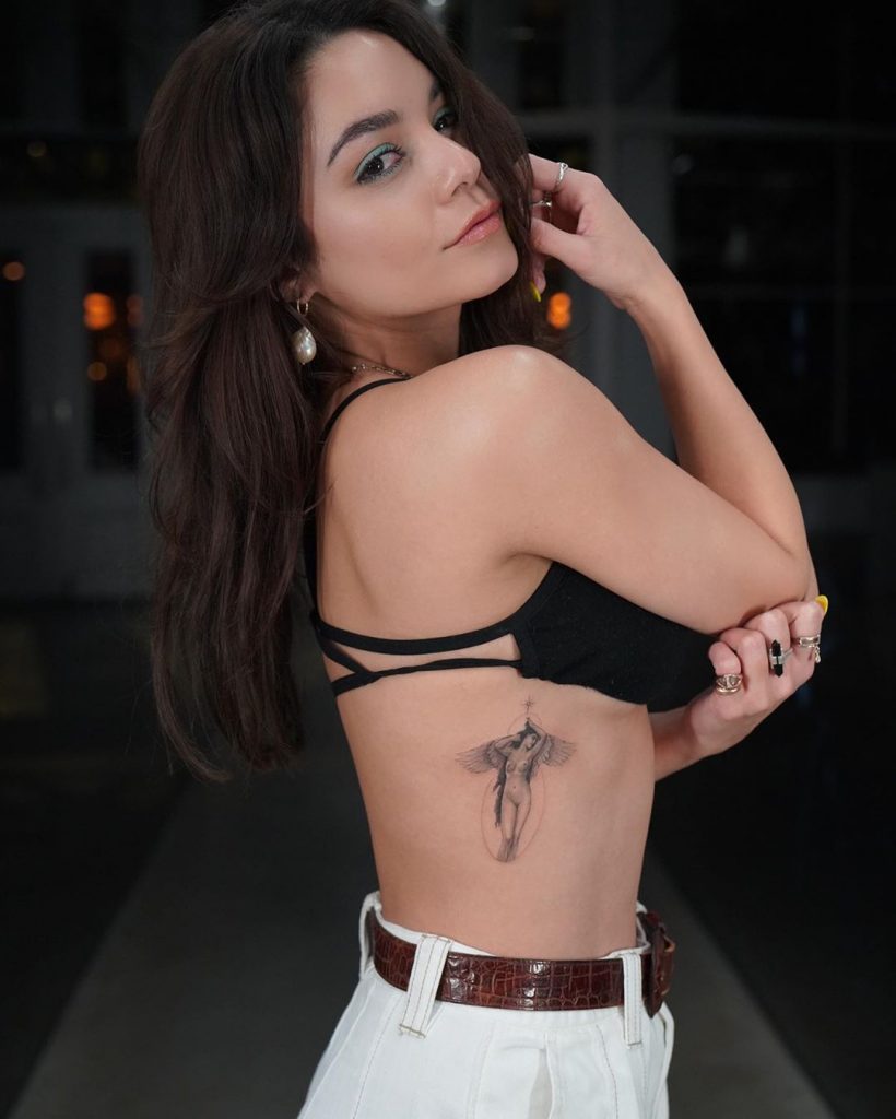 60 Sexy and Hot Vanessa Hudgens Pictures – Bikini, Ass, Boobs 35