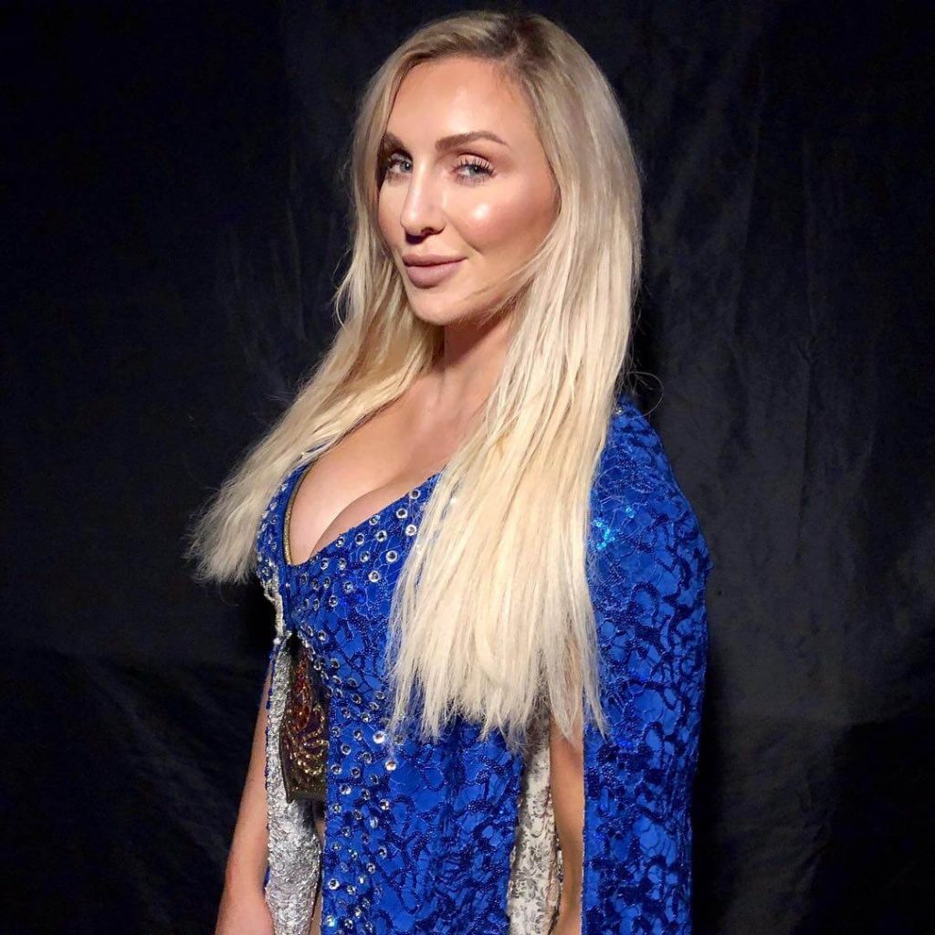 50 Sexy and Hot Charlotte Flair Pictures – Bikini, Ass, Boobs 10