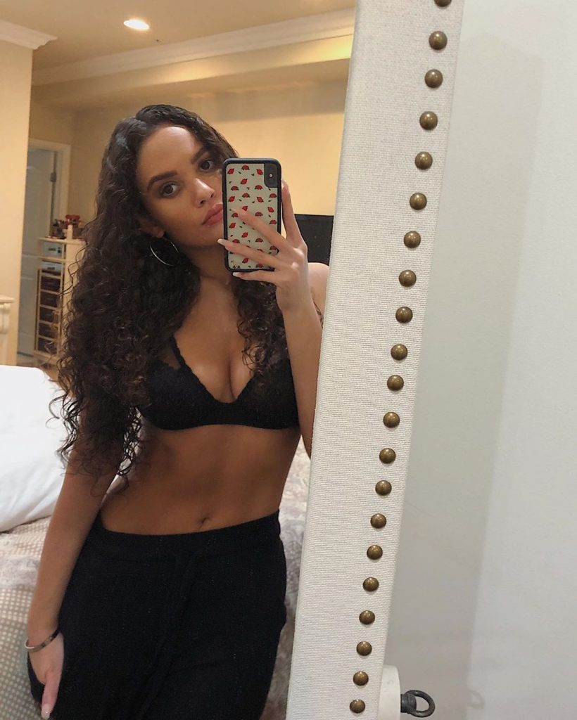 50 Sexy and Hot Madison Pettis Pictures – Bikini, Ass, Boobs 44