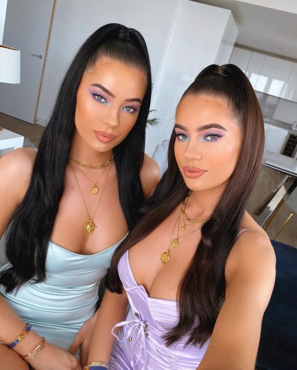 Double Trouble! 20 Hottest Twins To Follow On Instagram 397