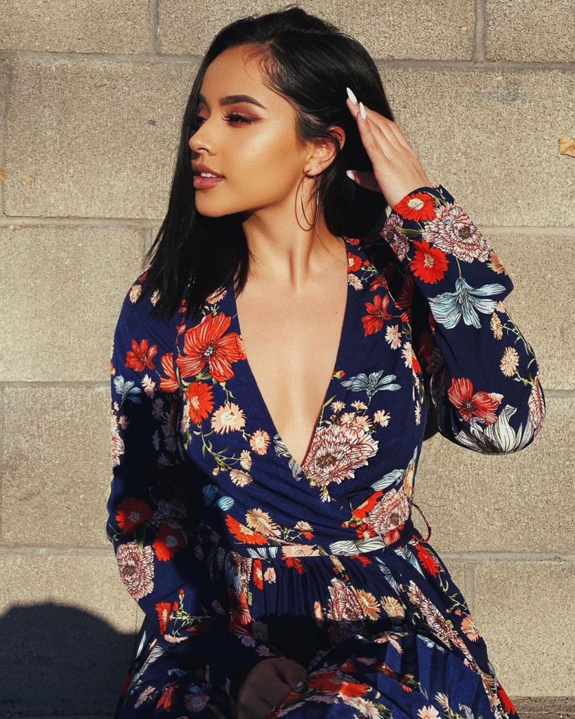 60 Sexy and Hot Becky G Pictures – Bikini, Ass, Boobs 20