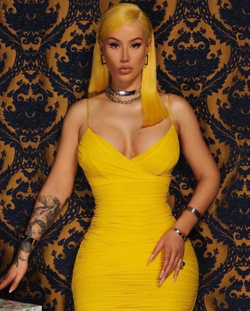 The post 60 Sexy and Hot Iggy Azalea Pictures - Bikini, Ass, Boobs appeared...