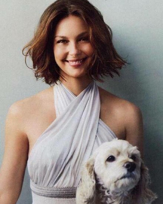 49 Sexy and Hot Ashley Judd Pictures – Bikini, Ass, Boobs 48