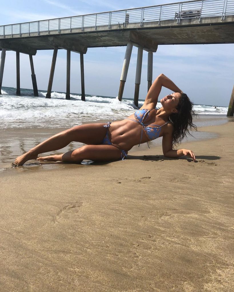 55 Sexy and Hot Jade Chynoweth Pictures – Bikini, Ass, Boobs 52