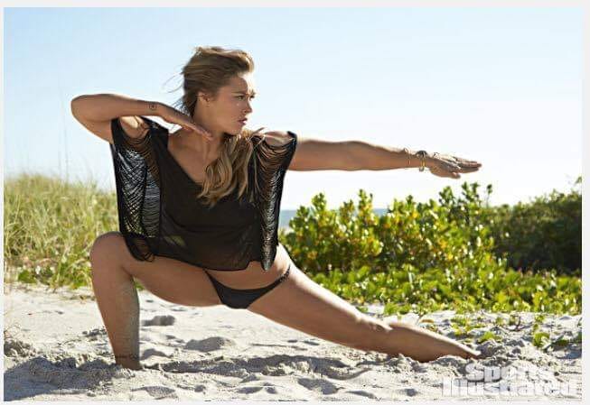 Sexy Hot Ronda Rousey Pictures 208
