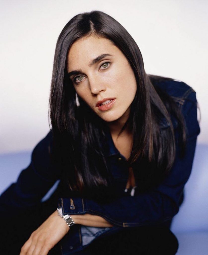 60 Sexy and Hot Jennifer Connelly Pictures – Bikini, Ass, Boobs 169