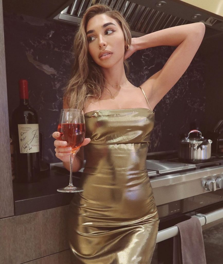 60 Sexy and Hot Chantel Jeffries Pictures – Bikini, Ass, Boobs 198