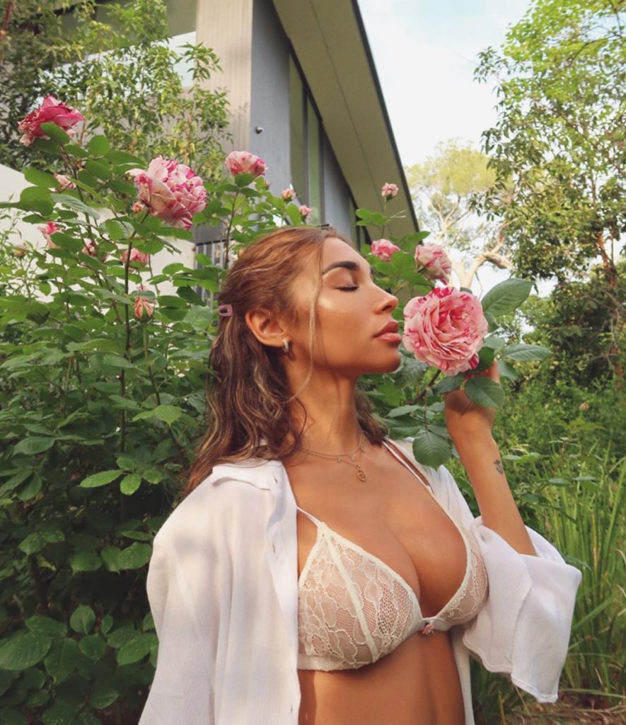 60 Sexy and Hot Chantel Jeffries Pictures – Bikini, Ass, Boobs 200