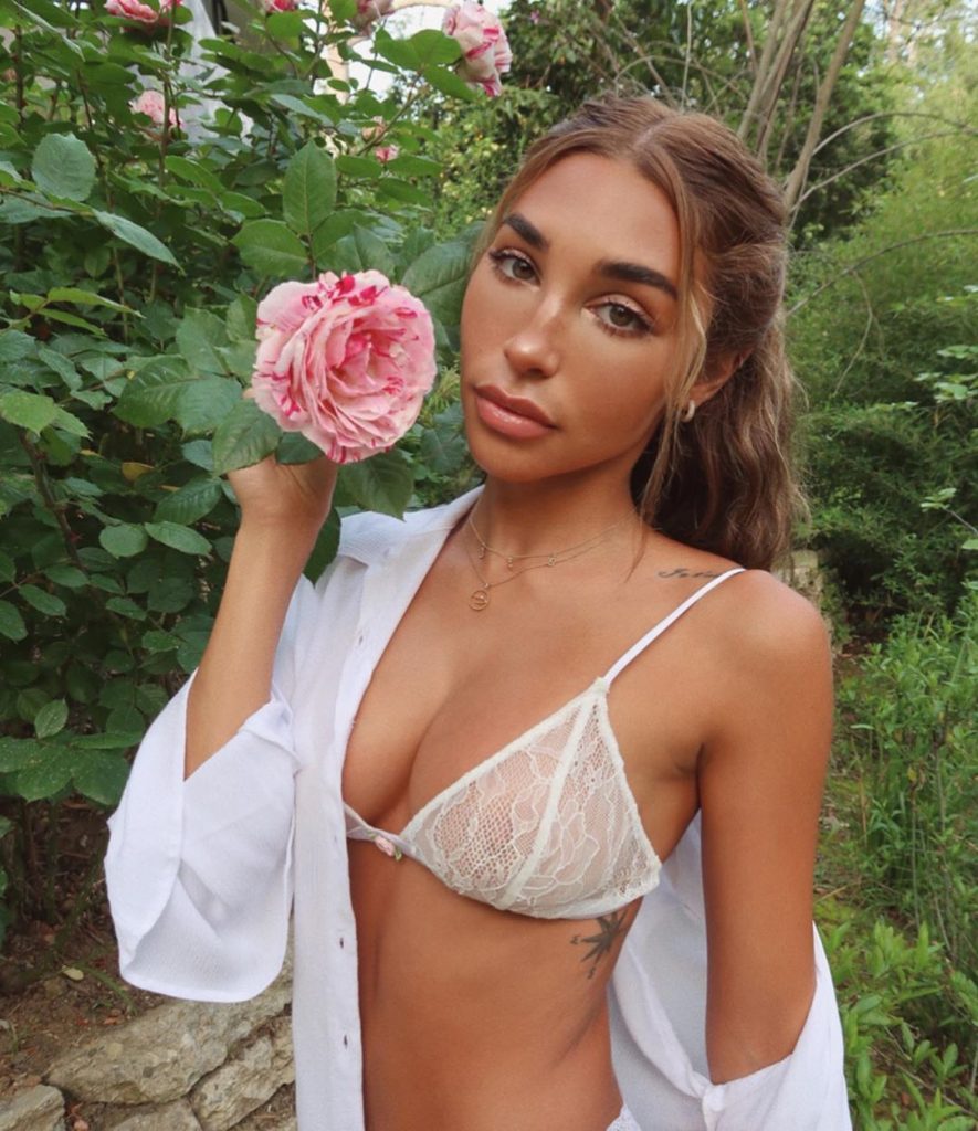 60 Sexy and Hot Chantel Jeffries Pictures – Bikini, Ass, Boobs 52