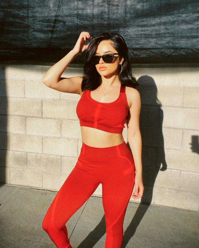 60 Sexy and Hot Becky G Pictures – Bikini, Ass, Boobs 13