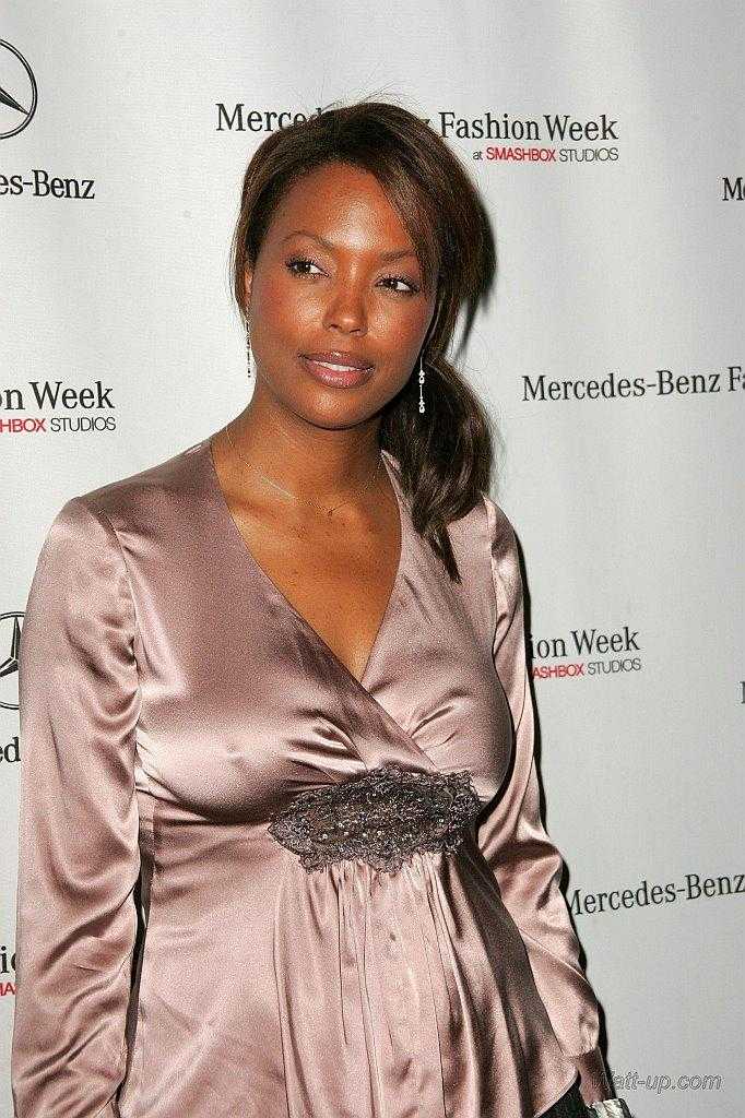 Perhaps, the 49-year old Aisha Tyler is one of the most crucial personality...