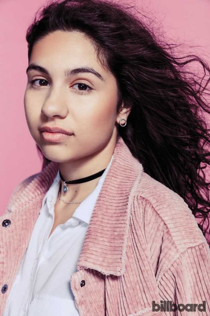 47 Sexy and Hot Alessia Cara Pictures – Bikini, Ass, Boobs 30