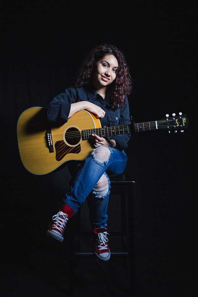 47 Sexy and Hot Alessia Cara Pictures – Bikini, Ass, Boobs 24