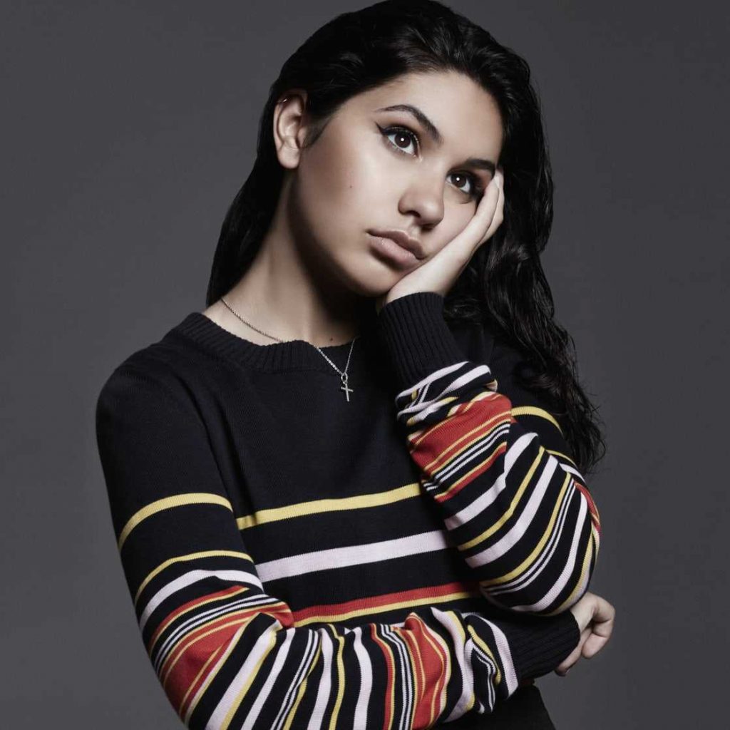 47 Sexy and Hot Alessia Cara Pictures – Bikini, Ass, Boobs 88
