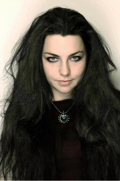 Amy Lee Beautifull Necklace