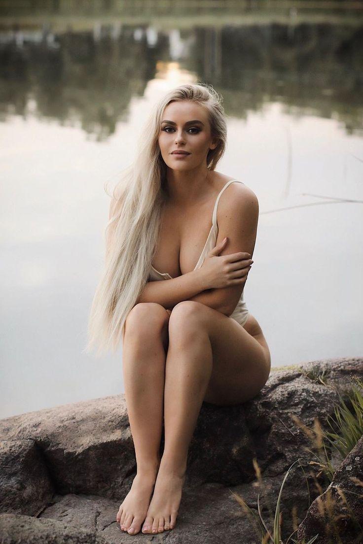 Swedish models nude