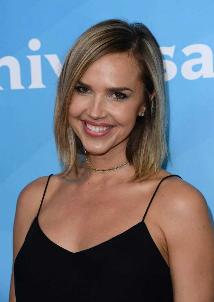 53 Sexy and Hot Arielle Kebbel Pictures – Bikini, Ass, Boobs 166