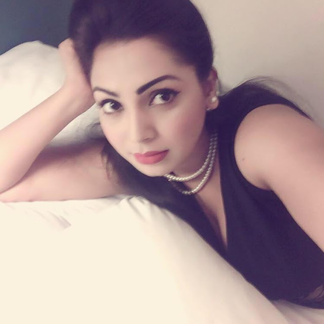 Bengali Actress Sadia Jahan Prova Latest Hot Photos 6