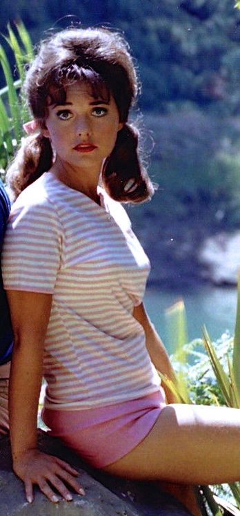 50 Sexy and Hot Dawn Wells Pictures – Bikini, Ass, Boobs 66