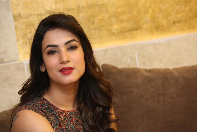 Hot Sonal Chauhan Latest Images Gallery 51