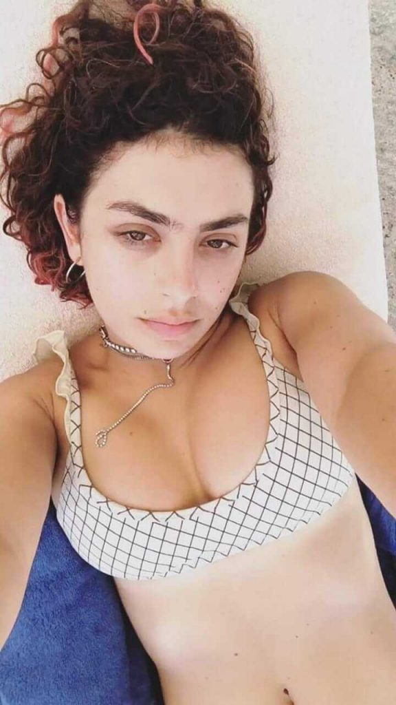 43 Sexy and Hot Charli XCX Pictures – Bikini, Ass, Boobs 23