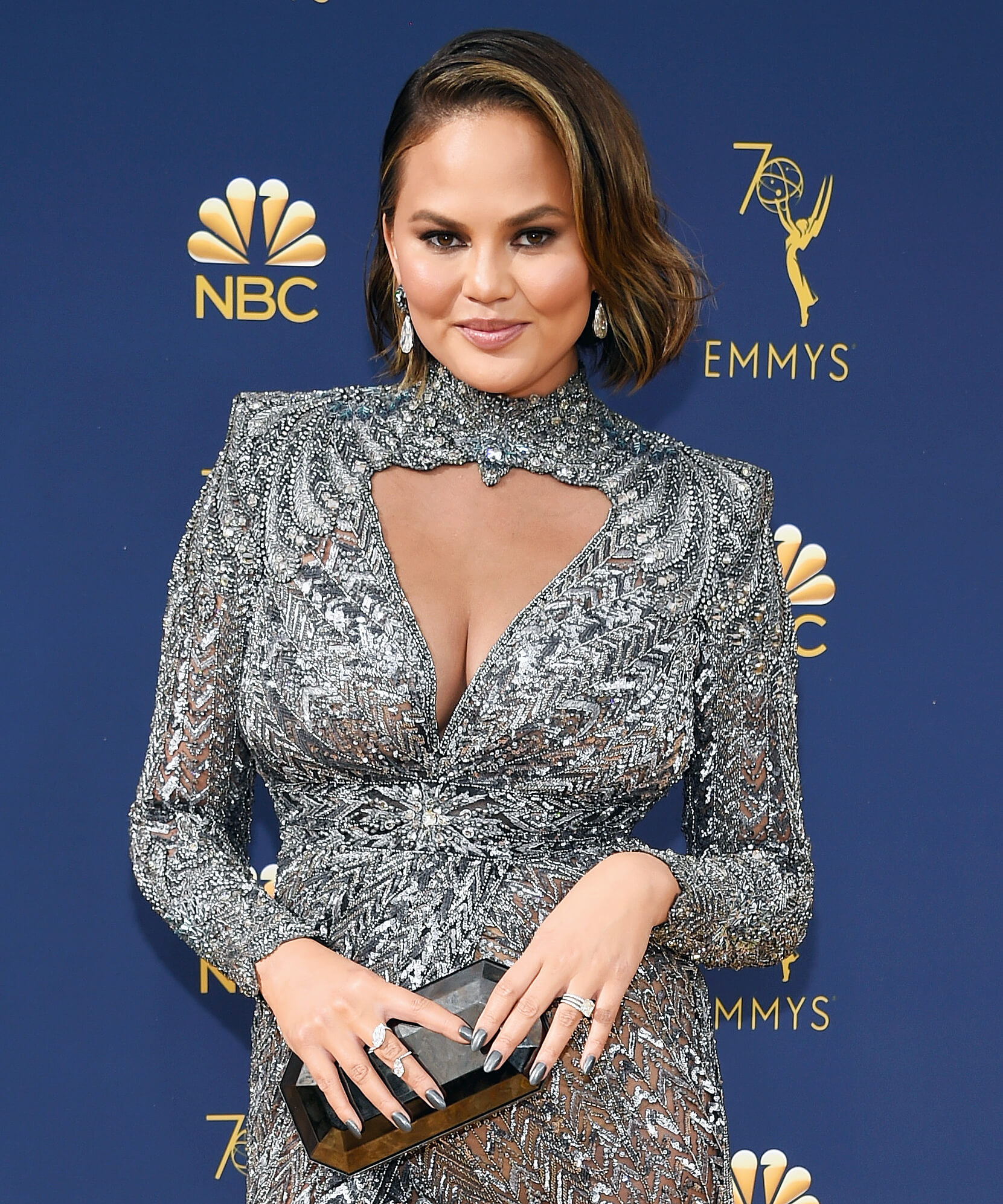 70+ Hottest Chrissy Teigen Pictures That Are Too Hot To Handle 2