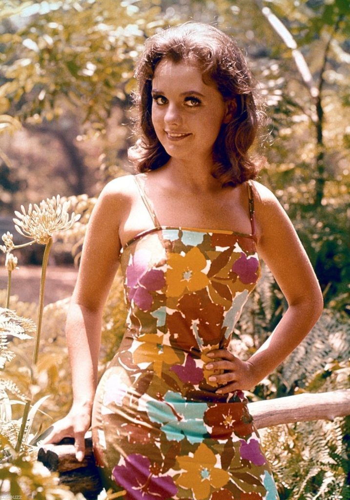 50 Sexy and Hot Dawn Wells Pictures – Bikini, Ass, Boobs 68