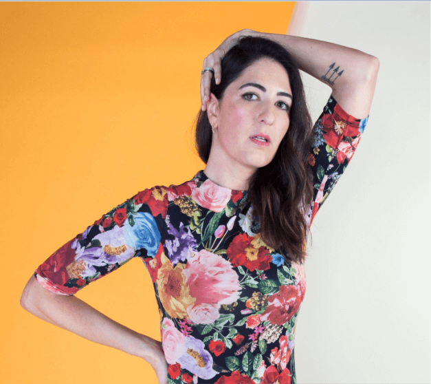 D'Arcy Carden sexy pictures